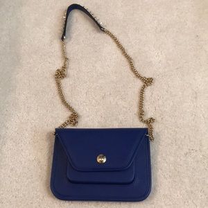 Henri bendel cross body